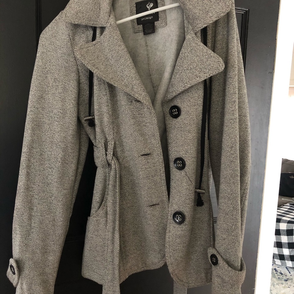 Coat